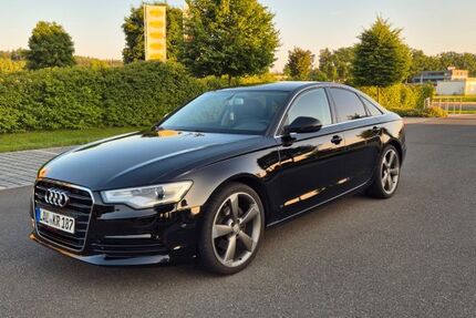 Audi A6 283.200 km 9.000 € Lauf a.d. Pegnitz 91207