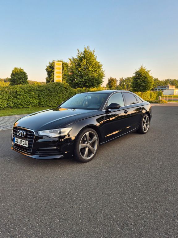 Audi A6 283.200 km 9.000 € Lauf a.d. Pegnitz 91207