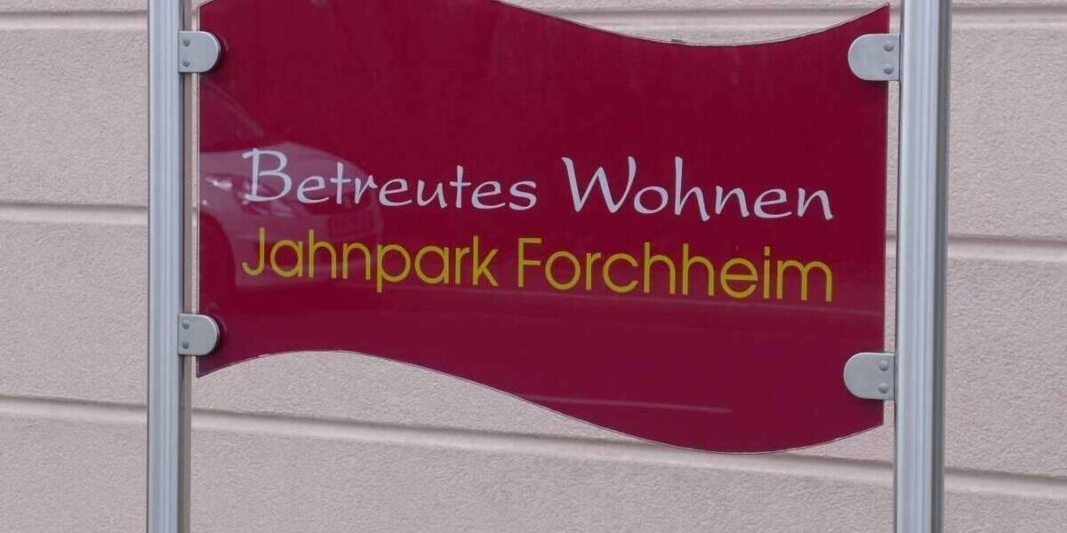 Etagenwohnung Forchheim - 2 Zimmer, 59 m&sup2;, 240.000&euro; | Angebot:26540102