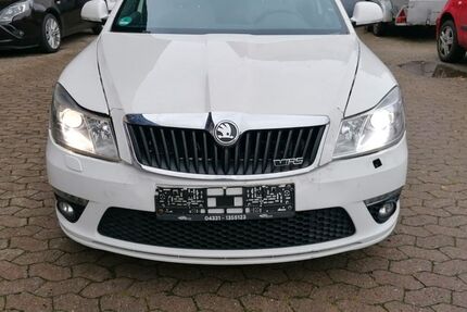 Skoda Octavia 173.000 km 5.350 &euro; Zirndorf 90513