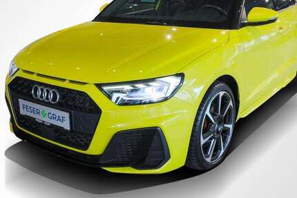 Audi A1 55.120 km 21.880 € Forchheim 91301