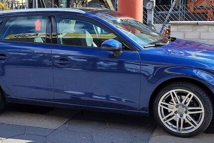 Audi A3 101.500 km 15.000 &euro; Roth 91154
