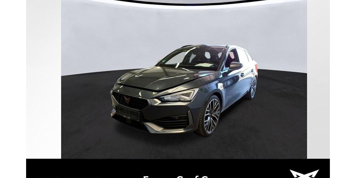 Cupra Leon 45.350 km 28.440 &euro; Fürth 90763