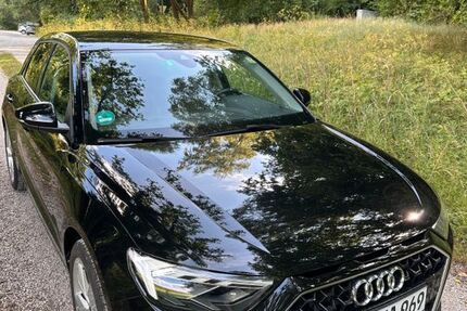 Audi A1 76.800 km 19.900 &euro; Schwabach 91126