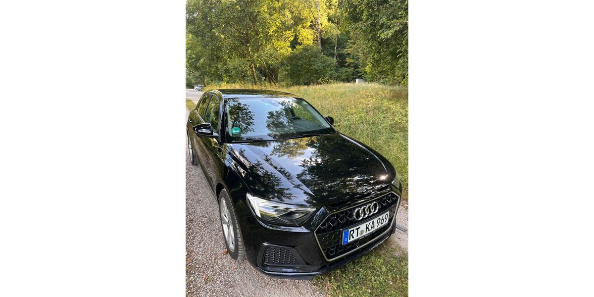 Audi A1 76.800 km 19.900 &euro; Schwabach 91126
