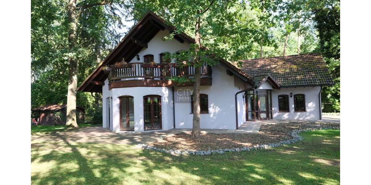 Einfamilienhaus Nürnberg Katzwang - 6 Zimmer, 205 m&sup2;, 3.200&euro; | Angebot:27456237