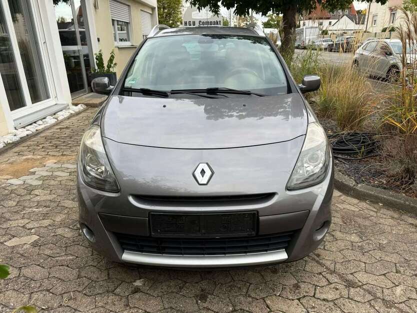 Renault Clio 168.337 km 4.900 € Nürnberg 90431