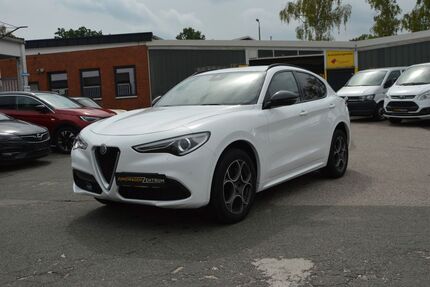 Alfa Romeo Stelvio 10.500 km 24.900 € Nürnberg 90469