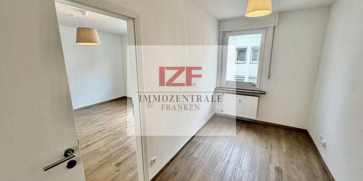 Etagenwohnung Nürnberg Steinbühl - 3 Zimmer, 71 m&sup2;, 255.000&euro; | Angebot:26916652