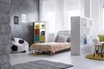 ZOLLHOF - COOLES APARTMENT MITTEN IN DER CITY!