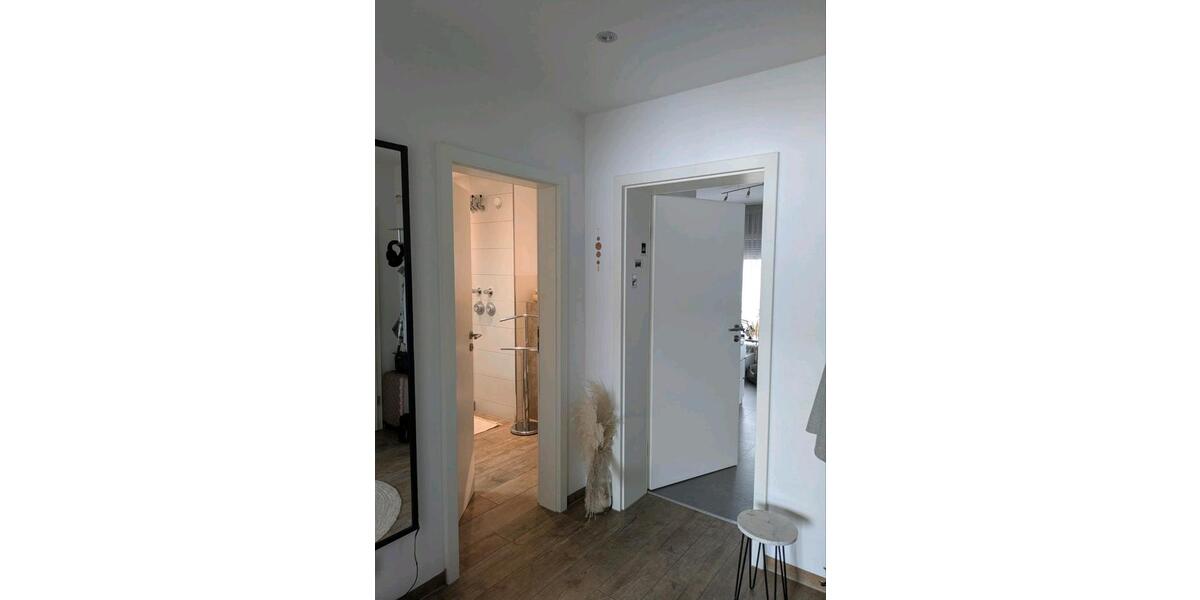 Dachgeschoßwohnung Fürth Südstadt - 2 Zimmer, 64 m&sup2;, 249.000&euro; | Angebot:24830429