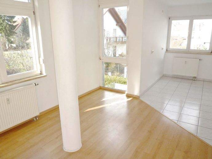 Etagenwohnung Nürnberg Eibach - 3 Zimmer, 98 m&sup2;, 1.300&euro; | Angebot:25567109