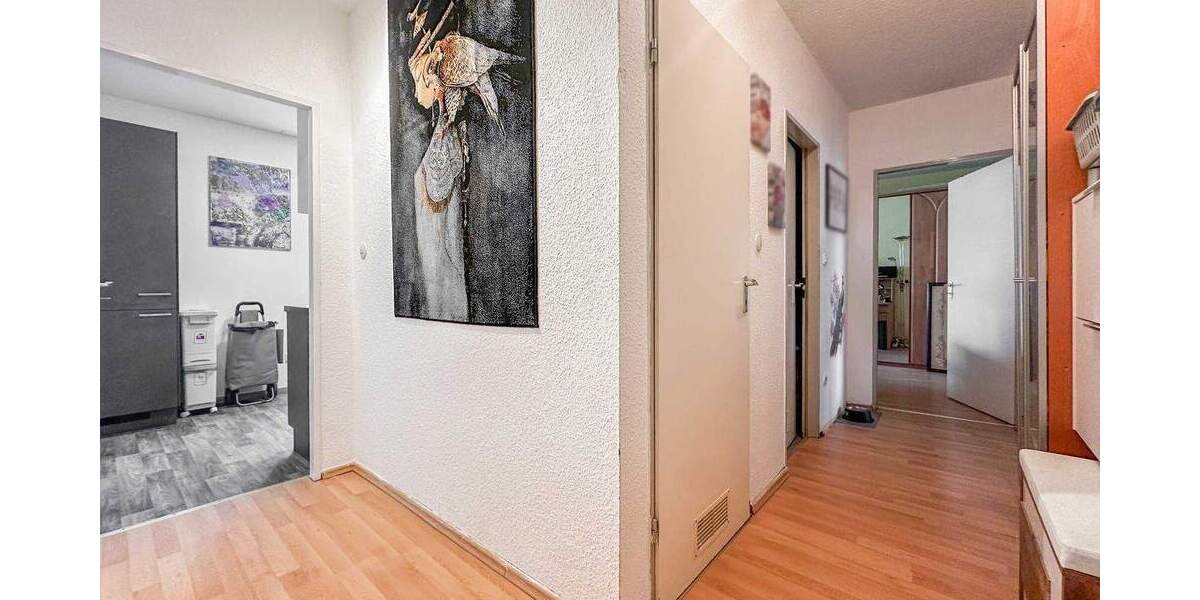 Einfamilienhaus Nürnberg Zerzabelshof - 2 Zimmer, 259.000&euro; | Angebot:25400175