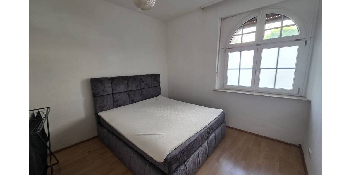 Etagenwohnung Fürth Innenstadt - 2 Zimmer, 51 m&sup2;, 540&euro; | Angebot:26487182