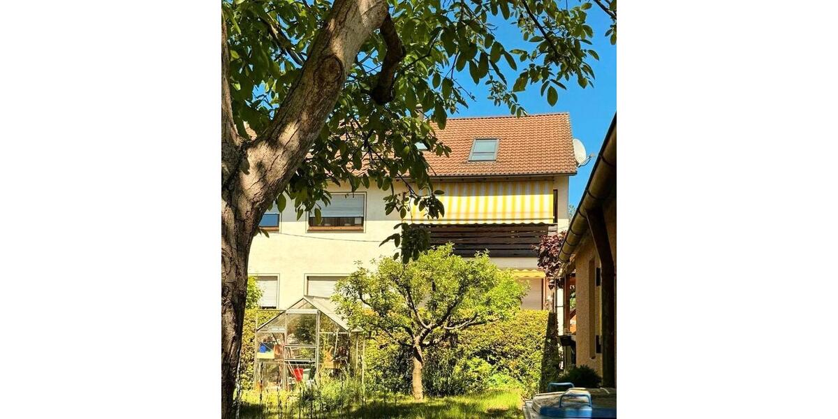 Maisonettenwohnung Nürnberg Altenfurt - 3 Zimmer, 125 m&sup2;, 369.000&euro; | Angebot:26802166