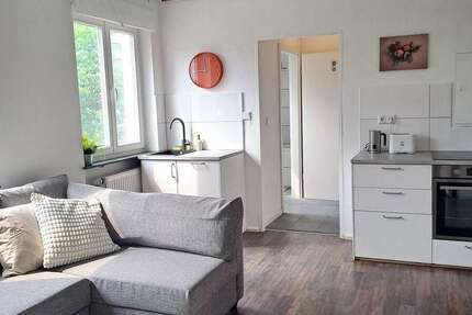 Wohnen auf Zeit in Nürnberg 930 € 2 zimmer