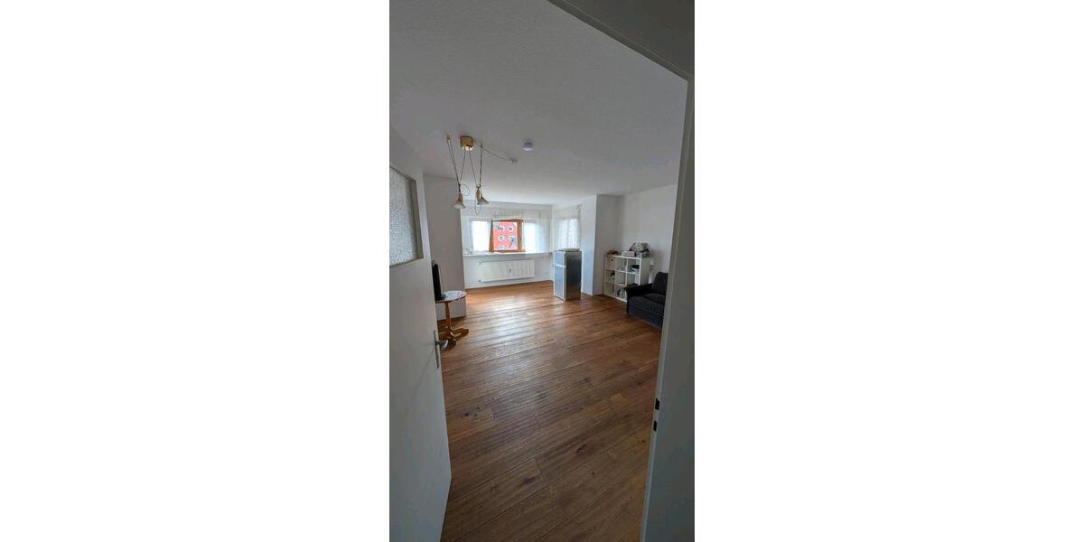 Etagenwohnung Nürnberg Gaismannshof - 2 Zimmer, 72 m&sup2;, 800&euro; | Angebot:26430040