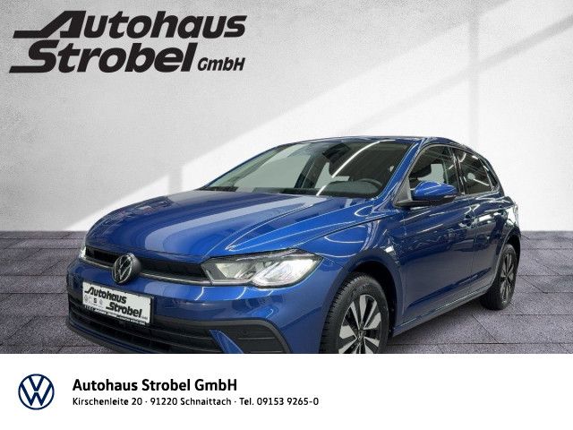 VW Polo 11.015 km 19.990 &euro; Schnaittach 91220