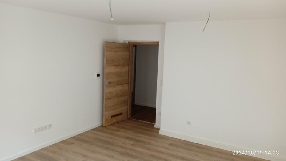 Erdgeschoßwohnung Nürnberg Gleißhammer - 3 Zimmer, 70 m&sup2;, 870&euro; | Angebot:24921474
