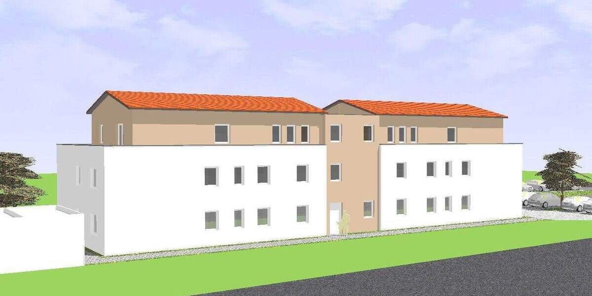 Etagenwohnung Heroldsberg - 3 Zimmer, 91 m&sup2;, 485.700&euro; | Angebot:23943583