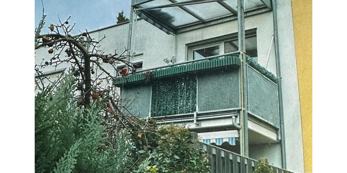 Reihenhaus Hersbruck - 4 Zimmer, 135 m&sup2;, 1.280&euro; | Angebot:26462344