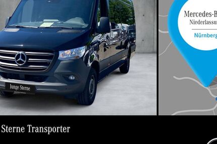 Mercedes-Benz Sprinter 86.725 km 37.699 &euro; Fürth 90763
