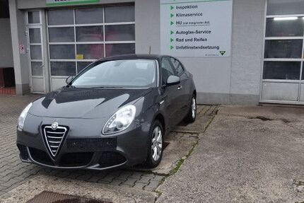 Alfa Romeo Giulietta 92.000 km 6.990 &euro; Windsbach 91575
