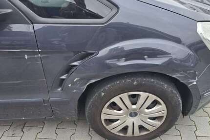 Ford S-Max 385.000 km 2.900 € Südstadt (Fürth) 90763