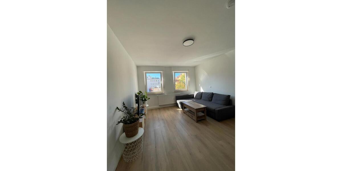 Etagenwohnung Nürnberg Gleißhammer - 2 Zimmer, 55 m&sup2;, 900&euro; | Angebot:27552328