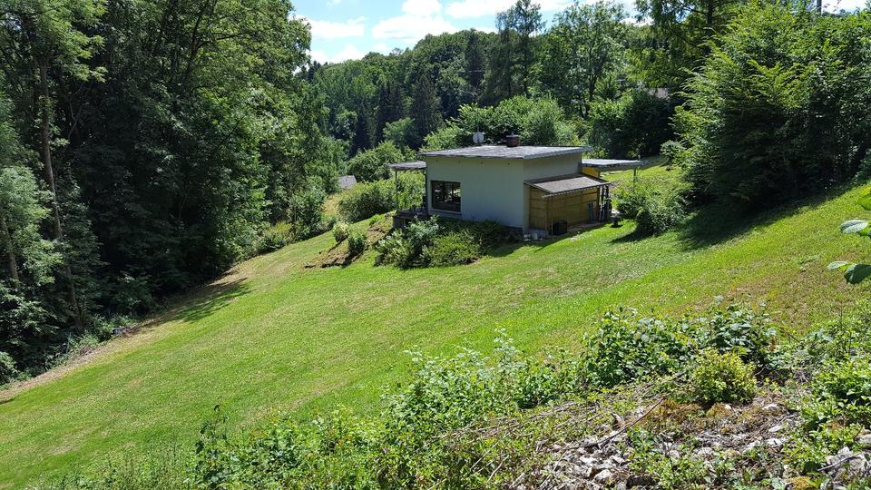 Bungalow Kirchensittenbach - 1.5 Zimmer, 50 m&sup2;, 275.000&euro; | Angebot:27600745