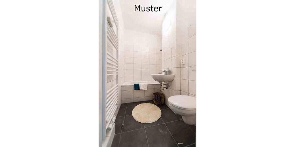 Etagenwohnung Nürnberg Gärten hinter der Veste - 4 Zimmer, 91 m&sup2;, 1.102&euro; | Angebot:26199111