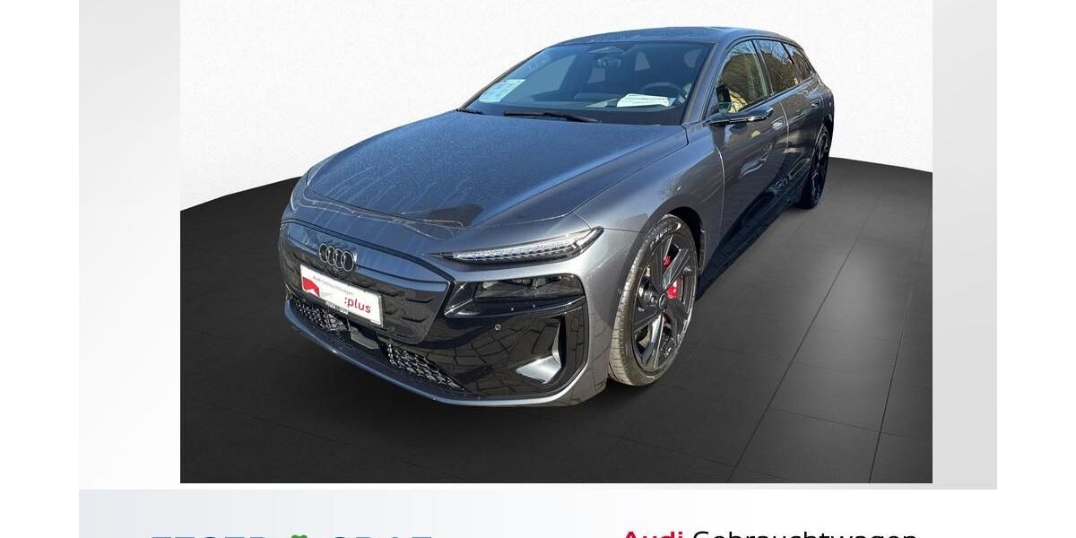 Audi S6 e-tron 14.000 km 80.480 &euro; Schwabach 91126