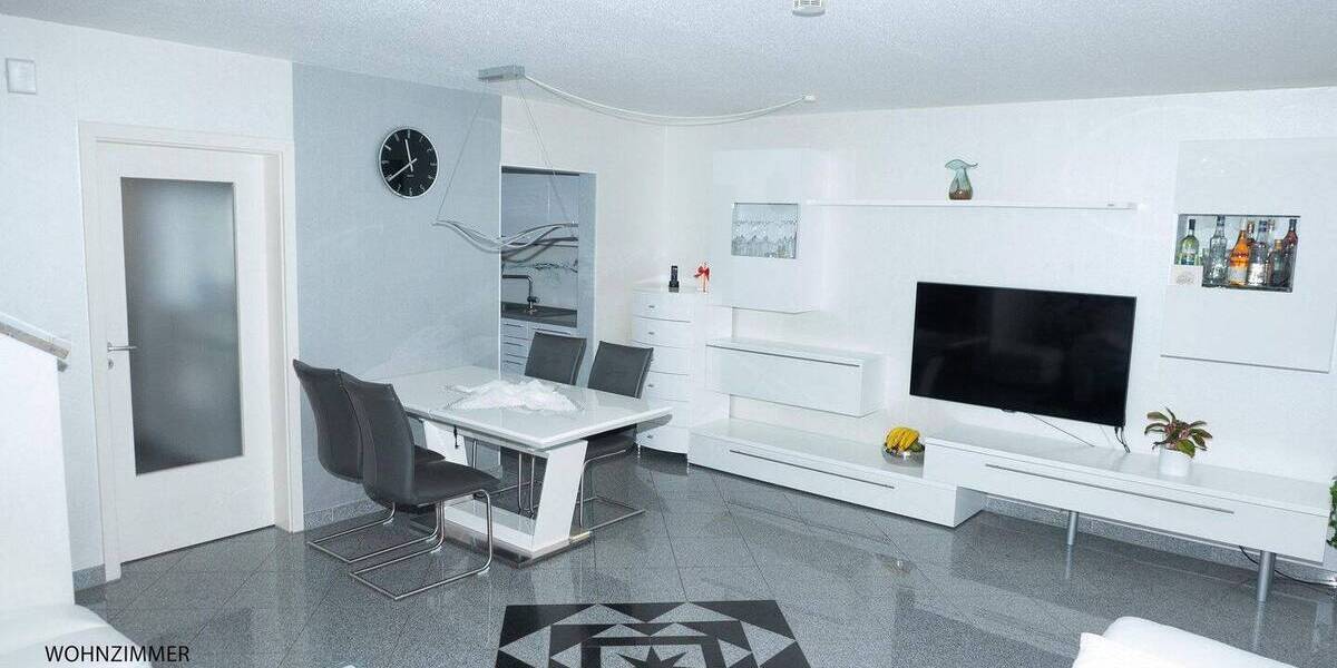 Reihenmittelhaus Nürnberg Großreuth b Schweinau - 5 Zimmer, 138 m&sup2;, 739.000&euro; | Angebot:26253565