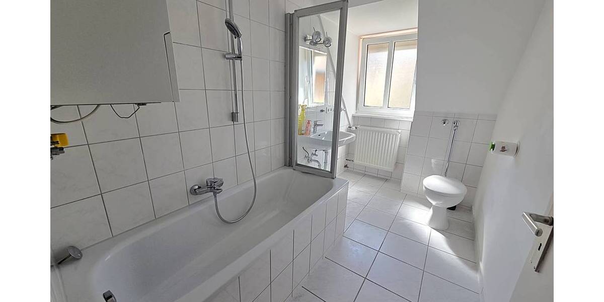 Etagenwohnung Nürnberg Sebald - 3 Zimmer, 58 m&sup2;, 700&euro; | Angebot:26362835