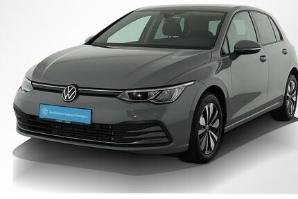 VW Golf 45.195 km 20.452 &euro; Nürnberg 90411