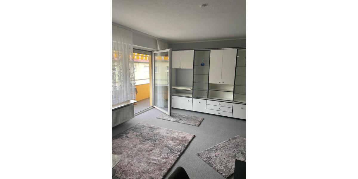 Etagenwohnung Nürnberg Altenfurt - 2 Zimmer, 62 m&sup2;, 750&euro; | Angebot:27605220