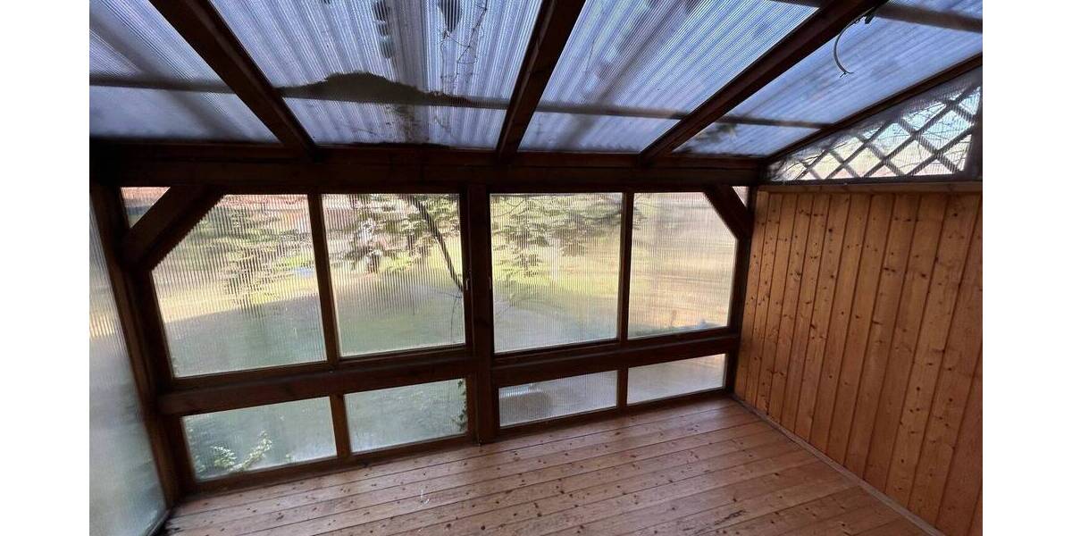 Freistehendes Mehrfamilienhaus mit großem Grundstück...3-Familienhaus in Alterlangen 9 zimmer