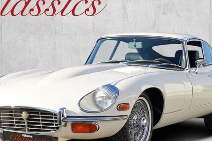 Jaguar E-Type