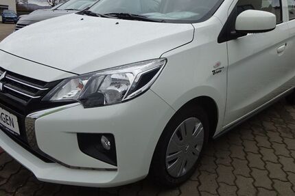 Mitsubishi Space Star 50 km 13.600 &euro; Forchheim 91301