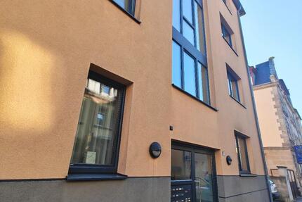 Nürnberg West - helle, freundliche 2-Zimmer Wohnung mit Aufzug und Balkon in Top-Lage 2 zimmer