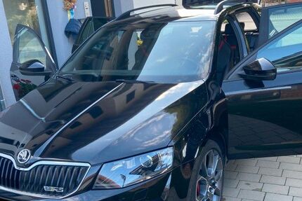 Skoda Octavia 121.000 km 14.800 € Freystadt 92342