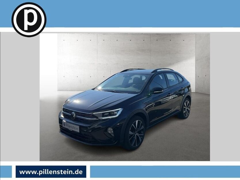VW Taigo 18.150 km 23.810 € Fürth 90762