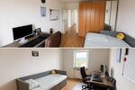 Etagenwohnung Fürth Eigenes Heim - 3 Zimmer, 82 m&sup2;, 1.333&euro; | Angebot:27540076