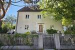 Etagenwohnung Nürnberg Thon - 4 Zimmer, 120 m&sup2;, 1.100&euro; | Angebot:26910573
