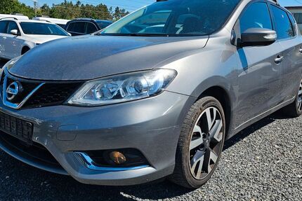 Nissan Pulsar 169.160 km 4.999 &euro; Schwaig 90571