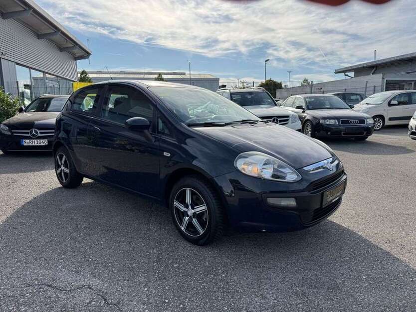 Punto