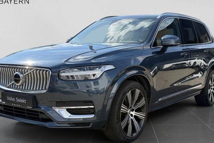 Volvo XC90 52.900 km 54.490 &euro; Fürth 90765
