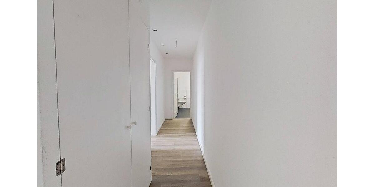 Etagenwohnung Fürth Altstadt - 3 Zimmer, 106 m&sup2;, 1.060&euro; | Angebot:25783368