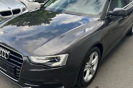 Audi A5 128.000 km 15.990 € Nürnberg 90439