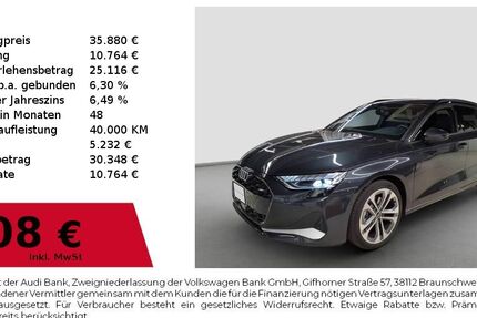 Audi A3 4.703 km 35.880 &euro; Nürnberg 90411